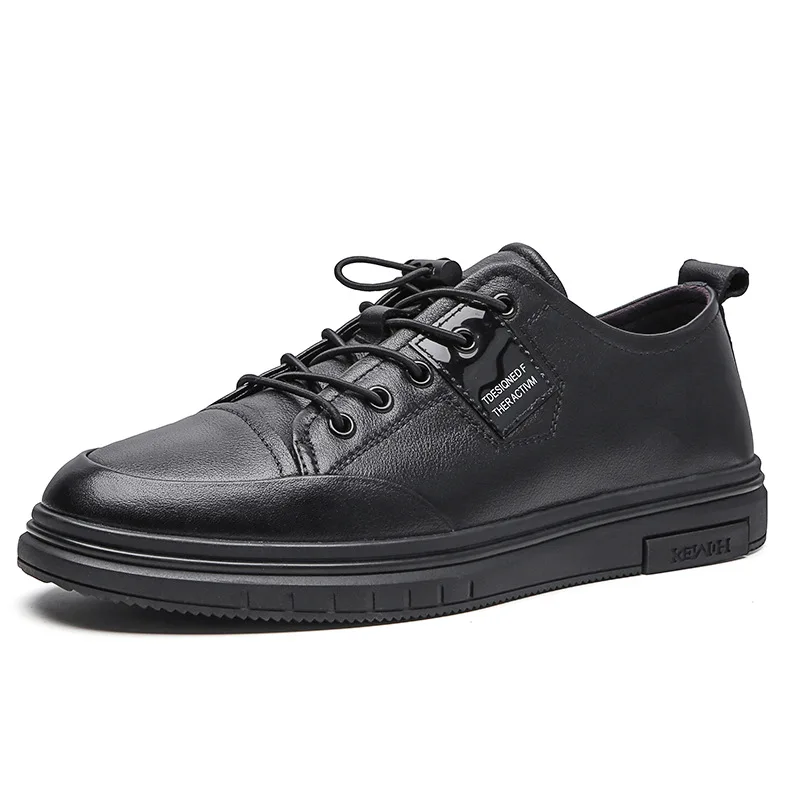 Men's autumn new high quality sneakers men breathable wild genuine leather sports walking shoes for men ZM-47
Men's autumn new high quality sneakers men breathable wild genuine leather sports walking shoes for men ZM-47