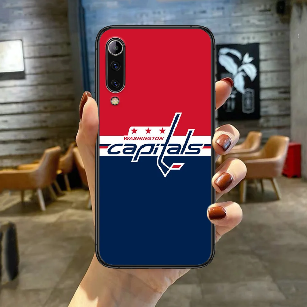 Ice Hockey Alexander Capitals Phone Case Cover For XIAOMI Redmi Note K 4 5 6 7 8 9 10 20 30 3 A X Pro Ultra black Back Soft
Ice Hockey Alexander Capitals Phone Case Cover For XIAOMI Redmi Note K 4 5 6 7 8 9 10 20 30 3 A X Pro Ultra black Back Soft