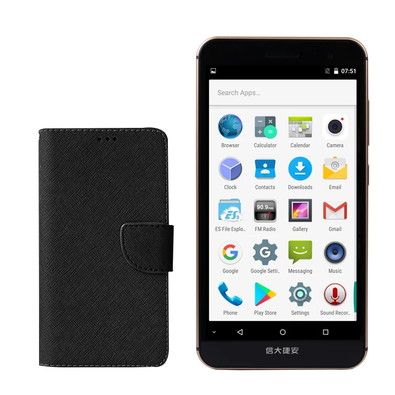 Free case 5.5" Screen Android smartphones GSM 3G WCDMA 4G LTE snapdragon mobile NFC GPS Camera Flashlight Recorder Cell Phone
Free case 5.5" Screen Android smartphones GSM 3G WCDMA 4G LTE snapdragon mobile NFC GPS Camera Flashlight Recorder Cell Phone