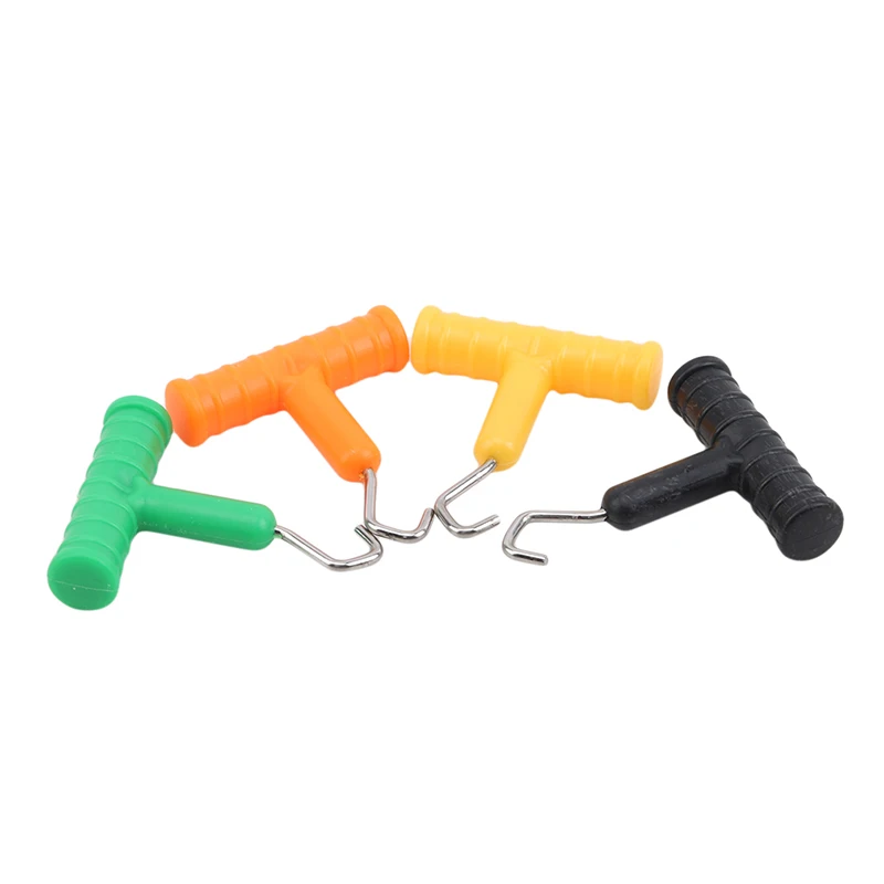 5pcs Fishing Sea Stainless Steel Knot Puller Tool Rig Making Carp Terminal Tackle Making Accessories
5pcs Fishing Sea Stainless Steel Knot Puller Tool Rig Making Carp Terminal Tackle Making Accessories