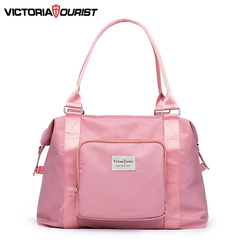 Сумка для путешествий Victoriatourist, женская сумка для багажа, Стильная универсальная сумка через плечо сумка для повседневного использования
Сумка для путешествий Victoriatourist, женская сумка для багажа, Стильная универсальная сумка через плечо сумка для повседневного использования