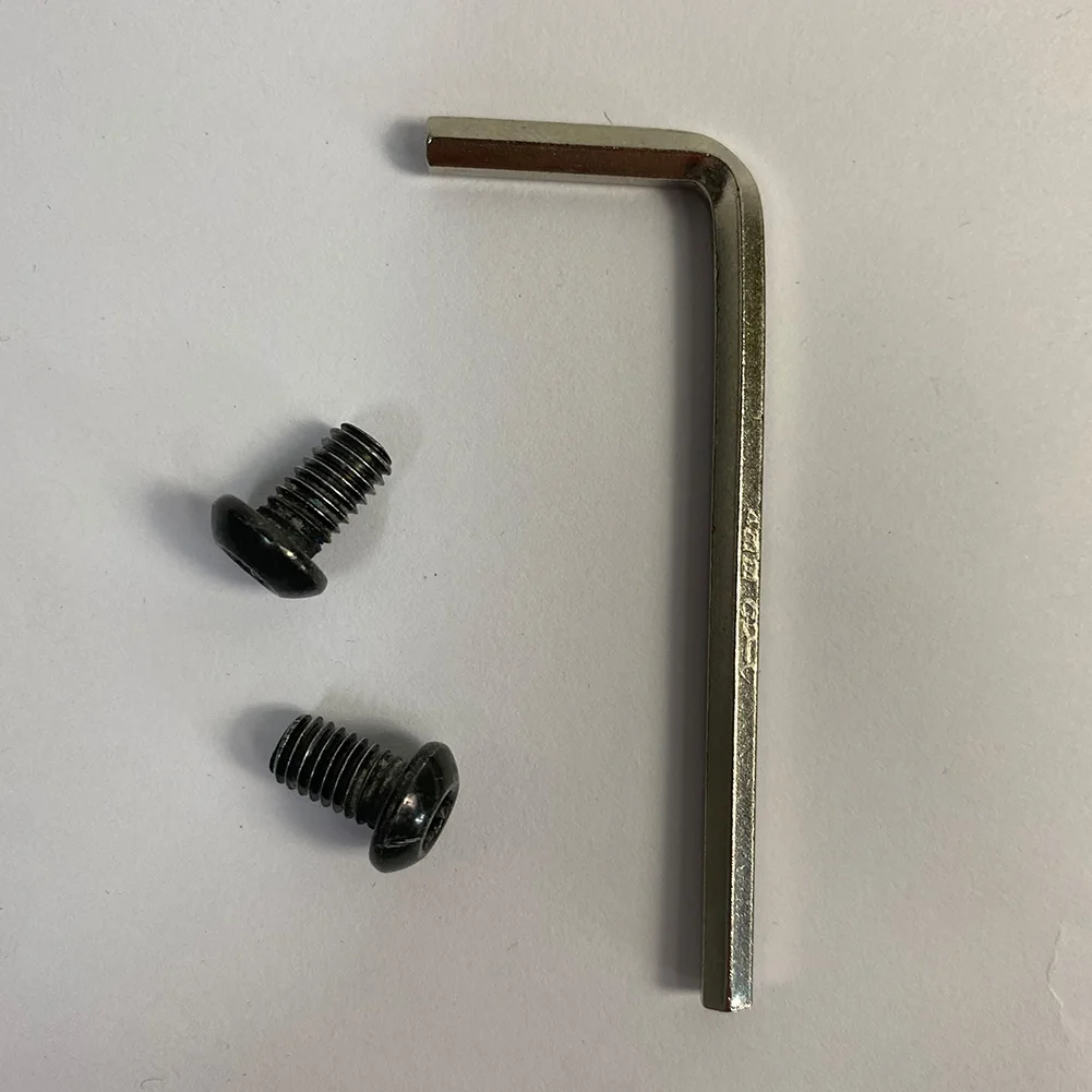 1 Set Repair Pole Screws For Ninebot ES1 ES2 ES4 Electric Scooter Pole To Base Mounting Screws Kit
1 Set Repair Pole Screws For Ninebot ES1 ES2 ES4 Electric Scooter Pole To Base Mounting Screws Kit