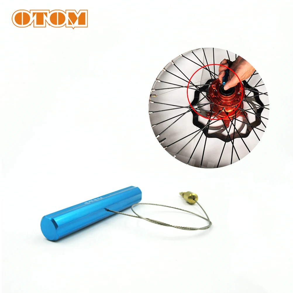 OTOM Tyre Changing Air Valve Puller Motorcycle Tire Mounting Tool Valve Tube Installer For HONDA YAMAHA KTM SUZUKI KAWASAKI
OTOM Tyre Changing Air Valve Puller Motorcycle Tire Mounting Tool Valve Tube Installer For HONDA YAMAHA KTM SUZUKI KAWASAKI
