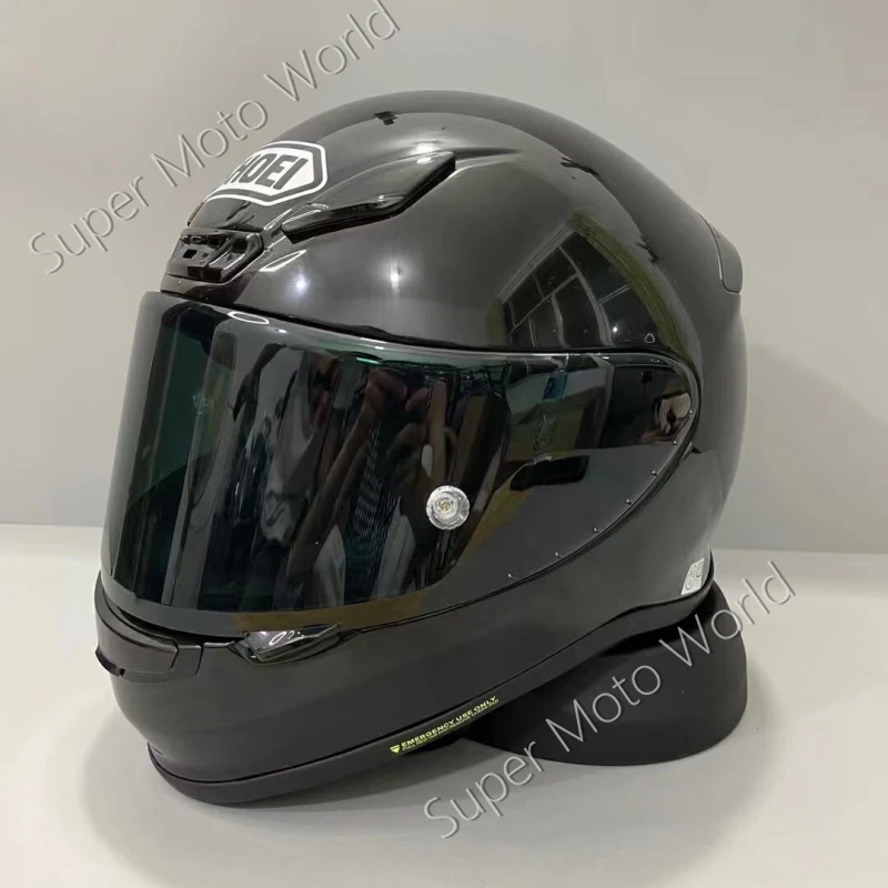 Sale! Bright Black Full Face Helmet Z7 Motorcycle Full Face Helmet Men and Women for All Seasons Cascos Moto
Sale! Bright Black Full Face Helmet Z7 Motorcycle Full Face Helmet Men and Women for All Seasons Cascos Moto