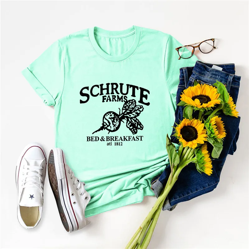 S-5XL Women Oversized T Shirt Funny Radish Printed Shirt O-Neck Short Sleeve Tees Graphic T Shirts Women Summer 100%cotton Tops
S-5XL Women Oversized T Shirt Funny Radish Printed Shirt O-Neck Short Sleeve Tees Graphic T Shirts Women Summer 100%cotton Tops