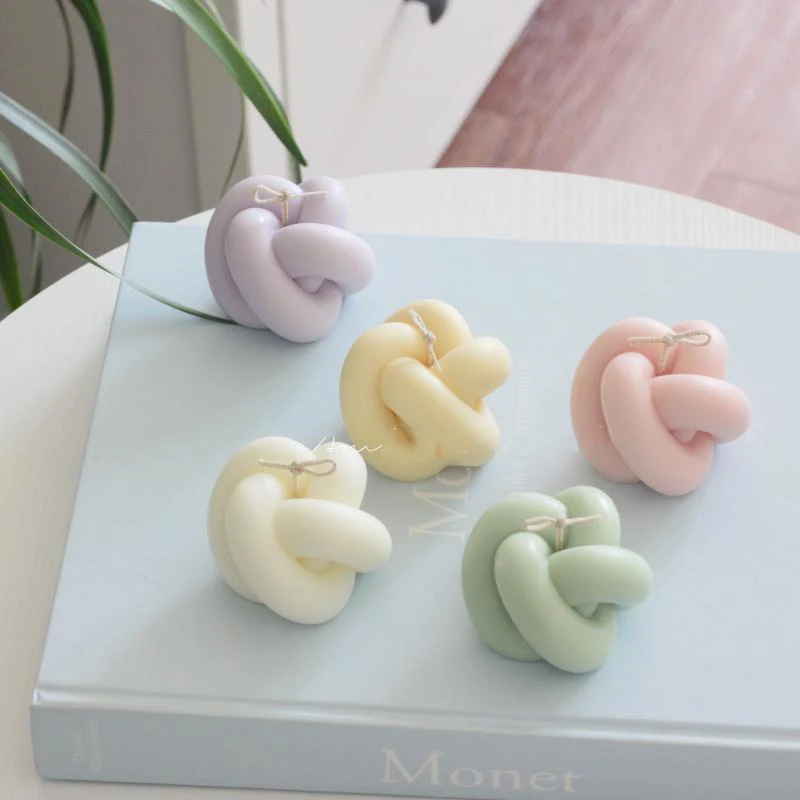 Scented Candle Mold DIY Candle Silicone Casting Mold Handmade Candle Soap Making Wax Mold Handcraft Home Decoration
Scented Candle Mold DIY Candle Silicone Casting Mold Handmade Candle Soap Making Wax Mold Handcraft Home Decoration