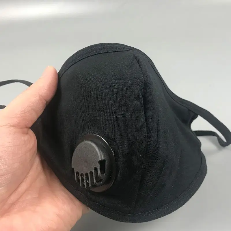 3Pcs Adult Washable Dustproof Breathing Valve Mouth Mask Insert PM2.5 Filter Pad 2XPC
3Pcs Adult Washable Dustproof Breathing Valve Mouth Mask Insert PM2.5 Filter Pad 2XPC