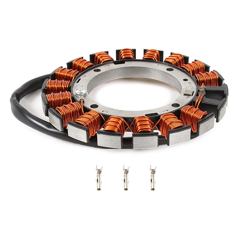 69HF 12-085-08-S Lawn & Garden Equipment Engine Stator Genuine Original Equipment Manufacturer For Kohler
69HF 12-085-08-S Lawn & Garden Equipment Engine Stator Genuine Original Equipment Manufacturer For Kohler