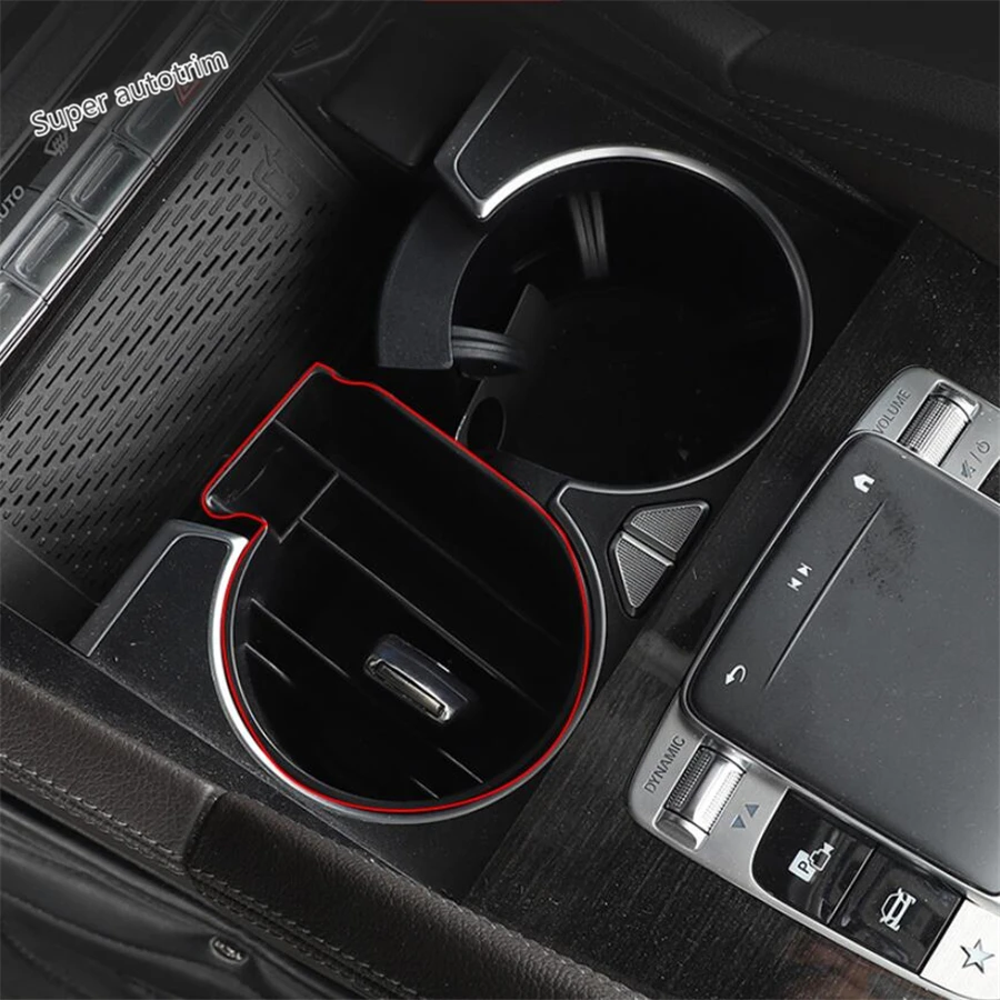 Lapetus Front Seat Cup Holder Water Bottle Holder Support Cover For Mercedes-Benz GLE GLS Gle320 450 2020 Accessories Interior
Lapetus Front Seat Cup Holder Water Bottle Holder Support Cover For Mercedes-Benz GLE GLS Gle320 450 2020 Accessories Interior