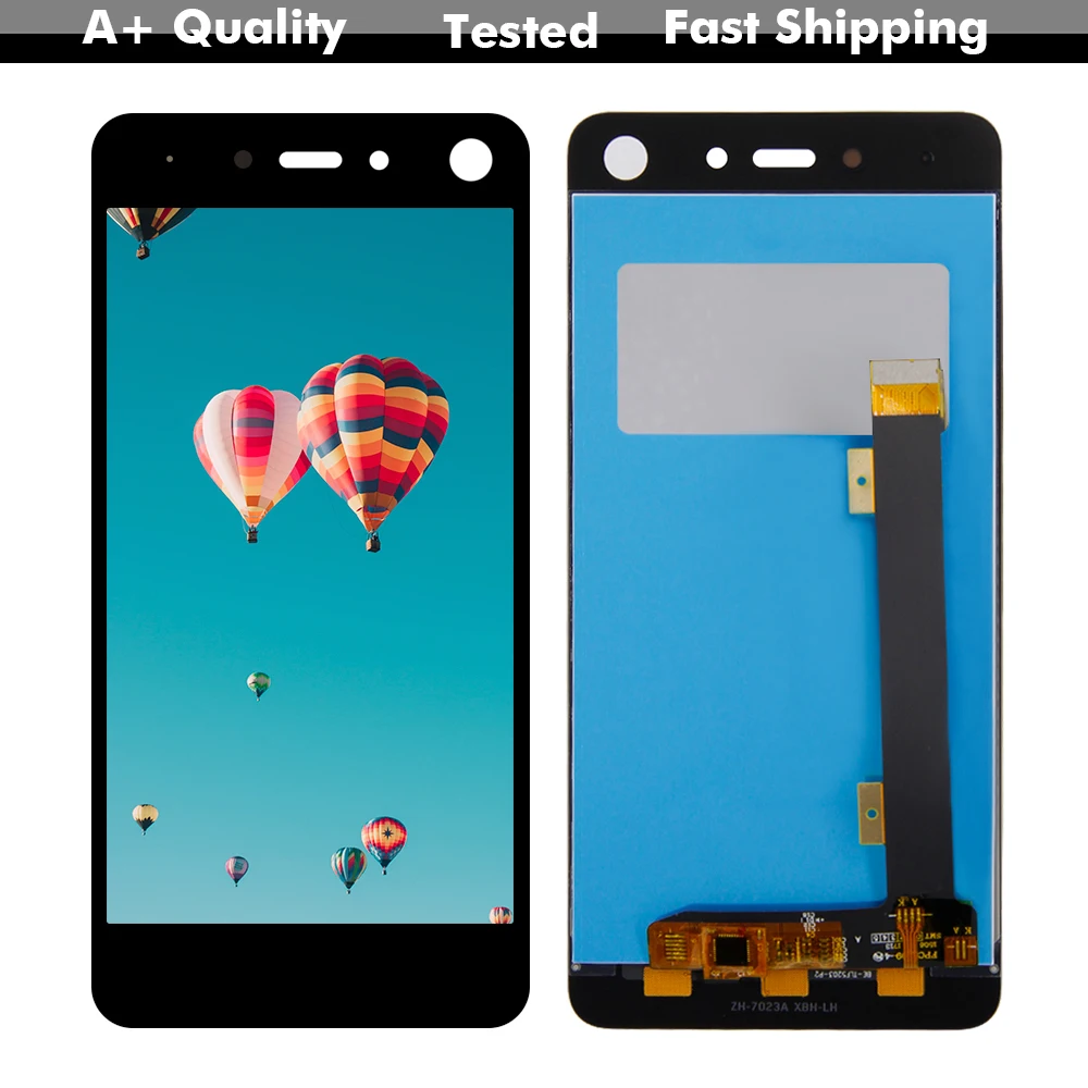 5.2" 1280x720 Display for Infinix S2 Pro X522 LCD Display Touch Screen Assembly for Infinix X522 LCD Replacement Free Shipping
5.2" 1280x720 Display for Infinix S2 Pro X522 LCD Display Touch Screen Assembly for Infinix X522 LCD Replacement Free Shipping