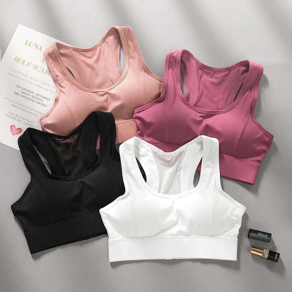 Women Sports Bra Push Up Crop Top Female Fitness Gym Bra Hollow Breathable Top Sexy Running Yoga Bra Athletic Sportswear 4.6
Women Sports Bra Push Up Crop Top Female Fitness Gym Bra Hollow Breathable Top Sexy Running Yoga Bra Athletic Sportswear 4.6