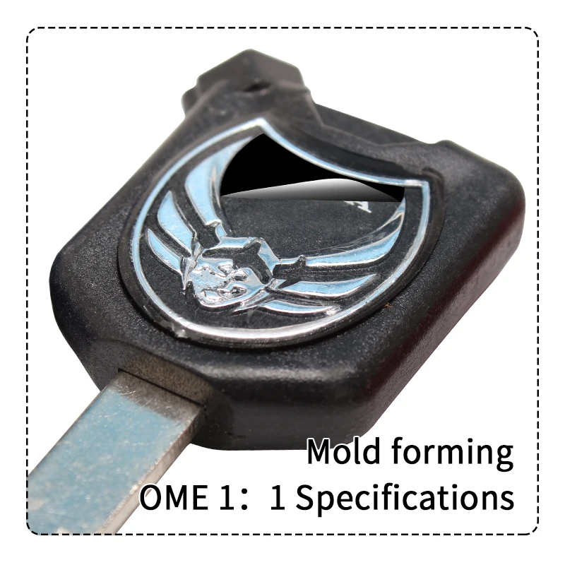 Сменные ключи для мотоцикла 12 шт. незарезанные заготовки HONDA скутера магнитный