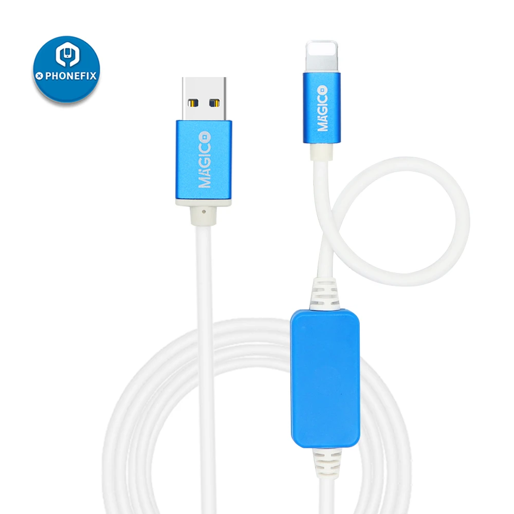 MAGICO OEM DCSD кабель телефонный последовательный порт тестирование инженерный USB для
