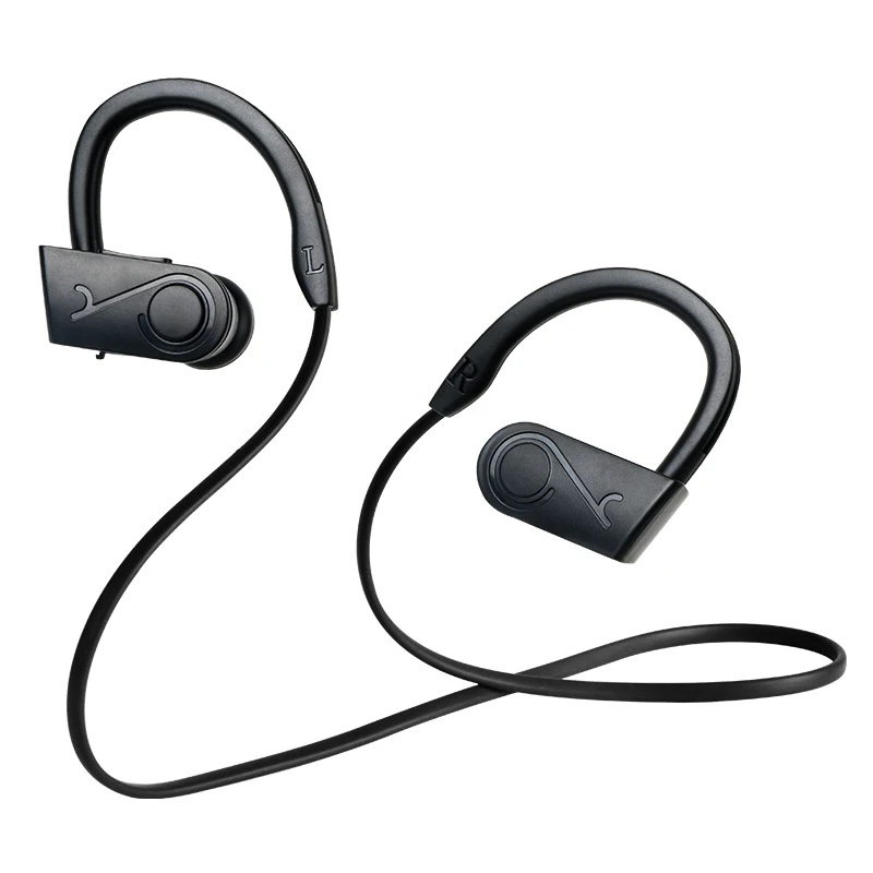Comerow K99 Bluetooth наушники спортивные беспроводные вкладыши Влагозащищенные