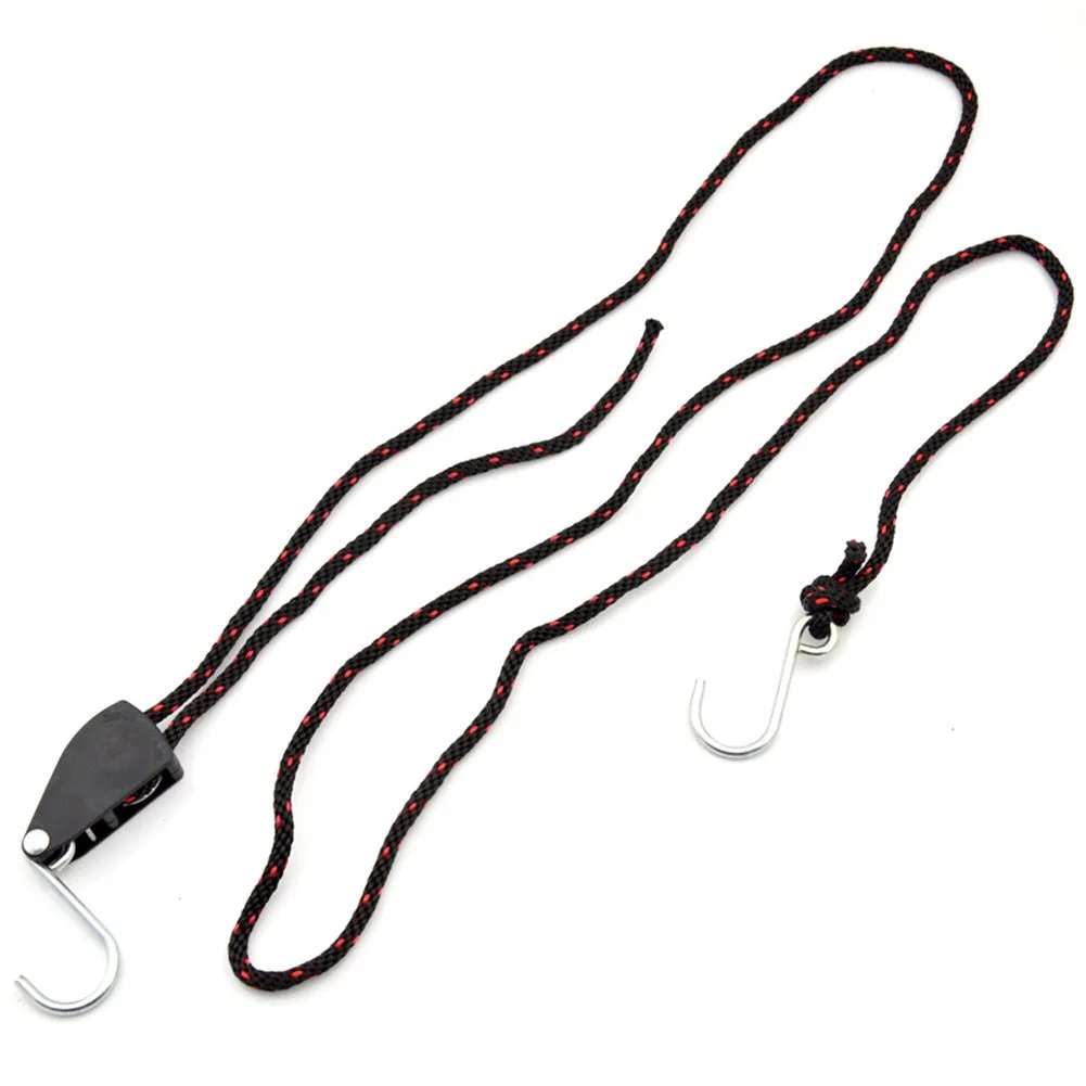 2/4PCS Adjustable Heavy Duty Rope Hanger Ratchet Kayak And Canoe 2.5M Rope Length Canoe Tie Down Strap Water Kayak Accessories
2/4PCS Adjustable Heavy Duty Rope Hanger Ratchet Kayak And Canoe 2.5M Rope Length Canoe Tie Down Strap Water Kayak Accessories