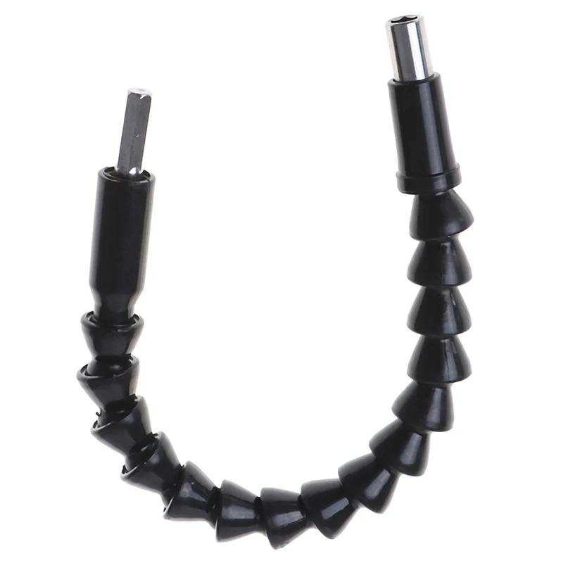 Flexible Right Angle Drill and Shaft Bits Extension Screwdriver Bit Holder
Flexible Right Angle Drill and Shaft Bits Extension Screwdriver Bit Holder