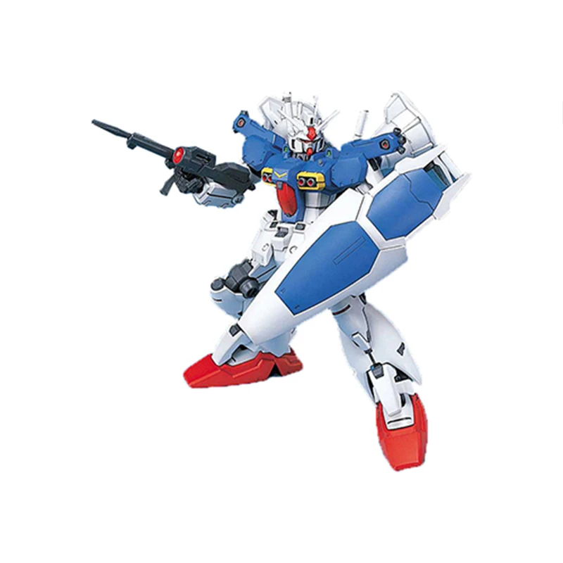 13cm Bandai HGUC 018 1/144 RX-78 GP01Fb Action Figure Collectible Model Action Figure Collectible Model 14 Years Old Day Gift
13cm Bandai HGUC 018 1/144 RX-78 GP01Fb Action Figure Collectible Model Action Figure Collectible Model 14 Years Old Day Gift