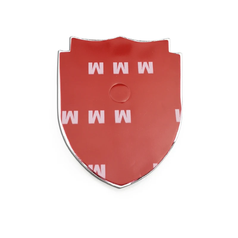 Car Sticker Decoration Rear Trunk Emblem Decal Metal Side Shield Sticker For MG 3 5 6 7 TF ZR Morris 3 Auto Styling Accessories
Car Sticker Decoration Rear Trunk Emblem Decal Metal Side Shield Sticker For MG 3 5 6 7 TF ZR Morris 3 Auto Styling Accessories