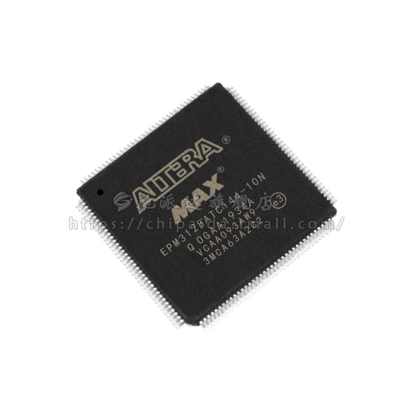 EPM3128ATC144-10N TQFP144
EPM3128ATC144-10N TQFP144