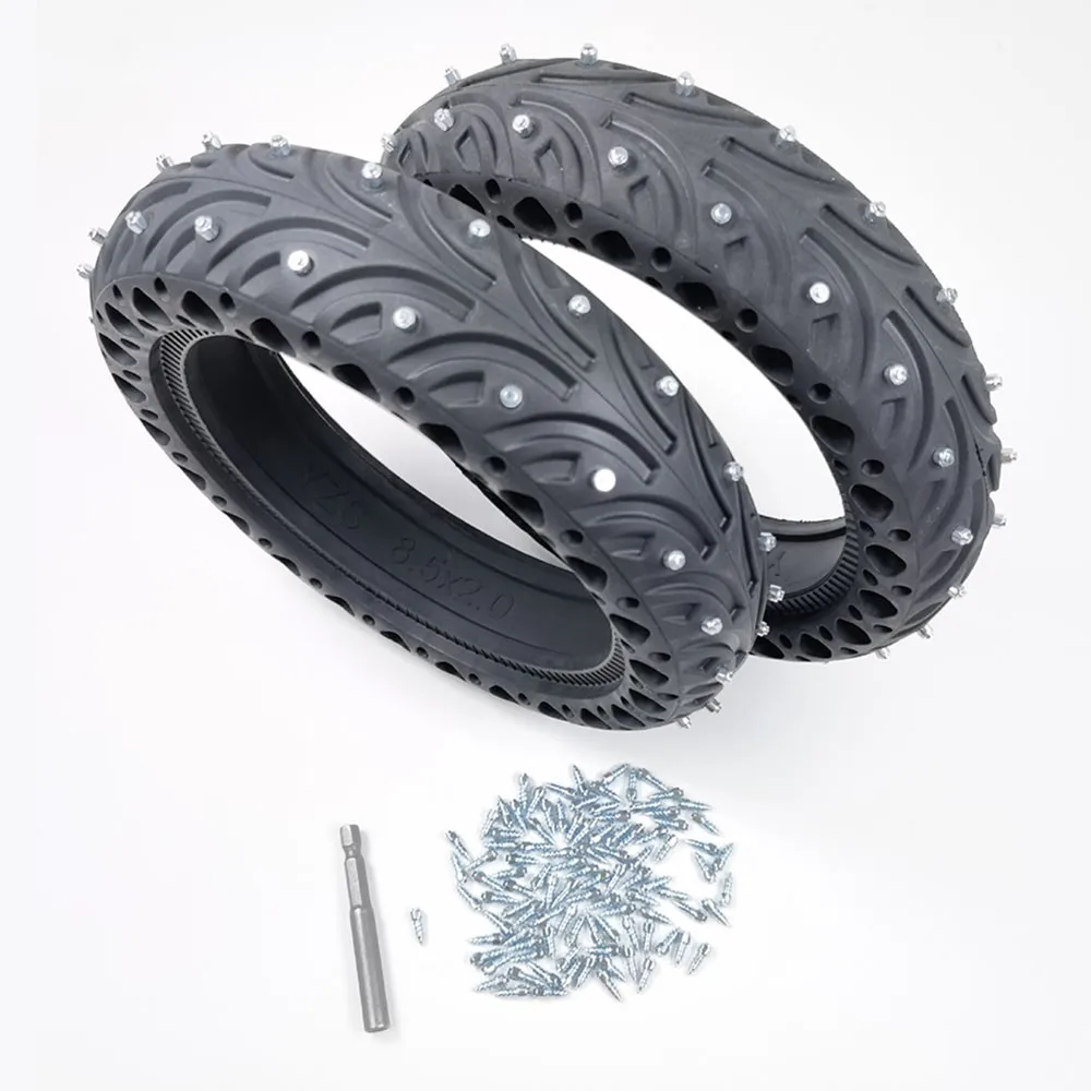 100/200PCS Universal Tire Anti-Slip Nail Winter Snow Tire Studs Tire Wear-resistant Snow Spikes For Tire Winter Tire Studs
100/200PCS Universal Tire Anti-Slip Nail Winter Snow Tire Studs Tire Wear-resistant Snow Spikes For Tire Winter Tire Studs