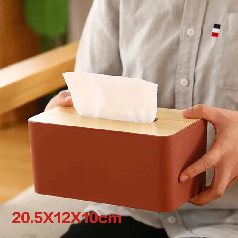 Tissue Box Table Top drawer paper storage box family living room dining room coffee table rectangular lovely creative home
Tissue Box Table Top drawer paper storage box family living room dining room coffee table rectangular lovely creative home