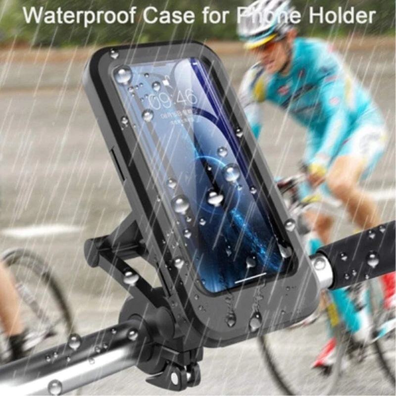 Bicycle Phone Holder Touchable Sn Telescopic Bike Phone Bracket with netic Attraction for All Phone Under 7In
Bicycle Phone Holder Touchable Sn Telescopic Bike Phone Bracket with netic Attraction for All Phone Under 7In