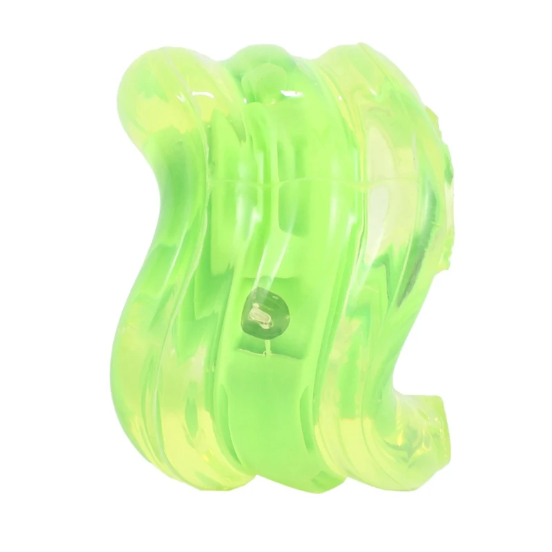 4Pcs 60X45mm Skateboard Wheels Snake Wheels Snake Wheels Transparent Wave Wheel 
4Pcs 60X45mm Skateboard Wheels Snake Wheels Snake Wheels Transparent Wave Wheel