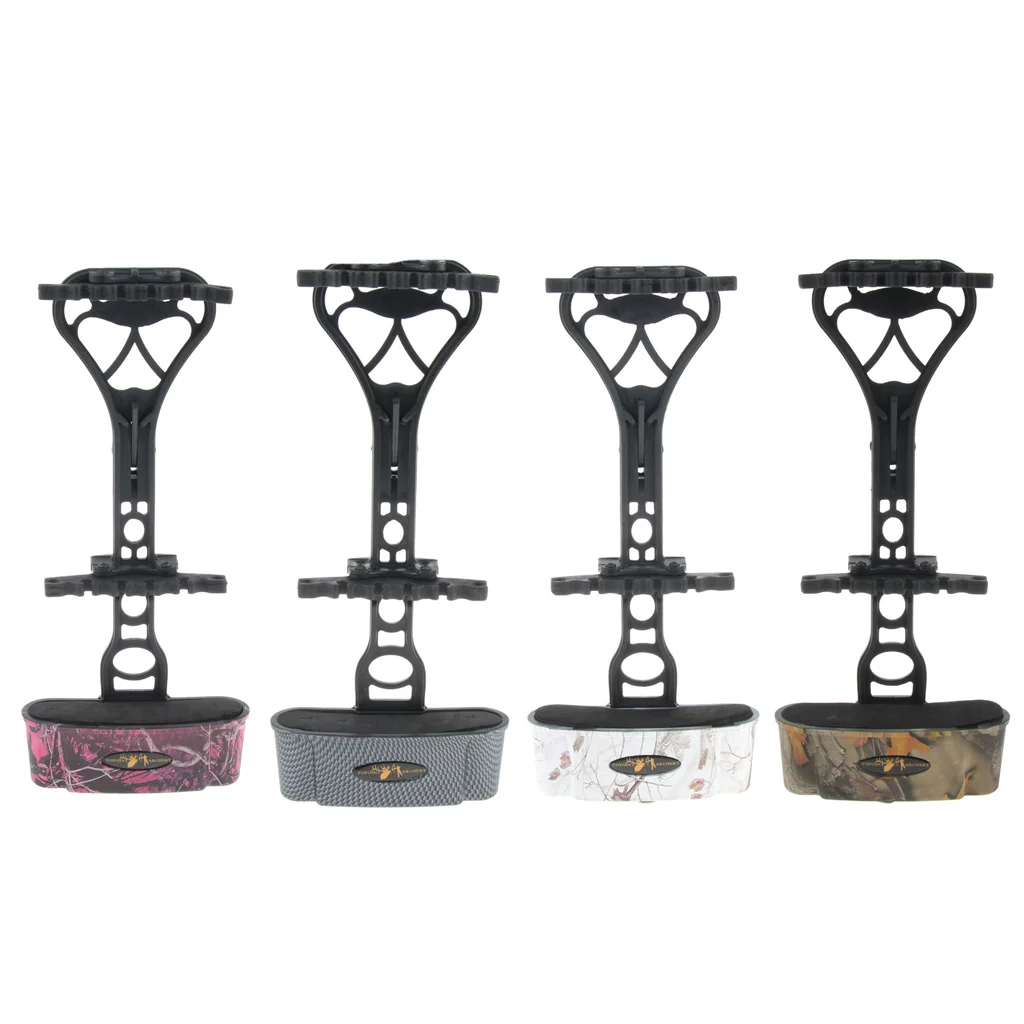 Outdoor Hunting Archery Compact Composite Quiver Compound Bow Arrows Holder
Outdoor Hunting Archery Compact Composite Quiver Compound Bow Arrows Holder