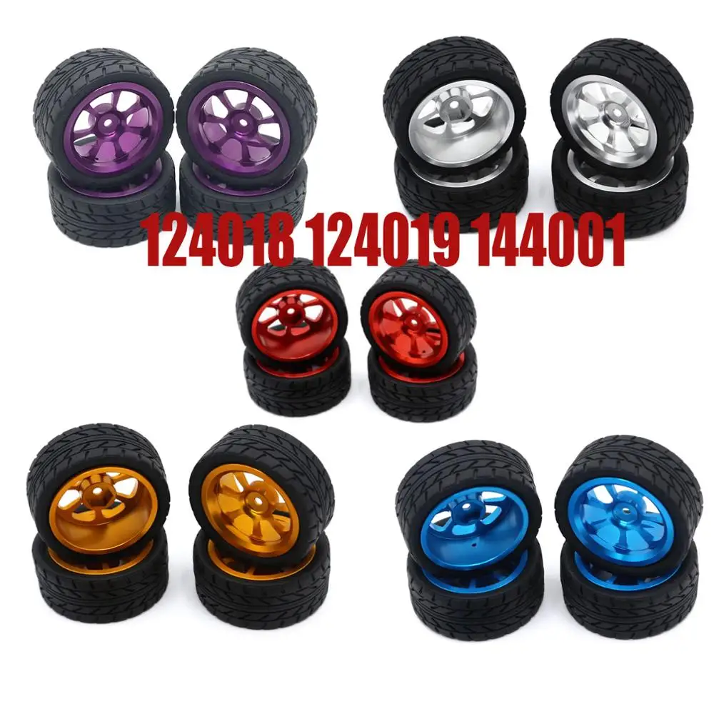 WLtoys 144001 124018 124019 запасные части для радиоуправляемых автомобилей, Модернизированная металлическая ступица колеса, разъем 12 мм
WLtoys 144001 124018 124019 запасные части для радиоуправляемых автомобилей, Модернизированная металлическая ступица колеса, разъем 12 мм