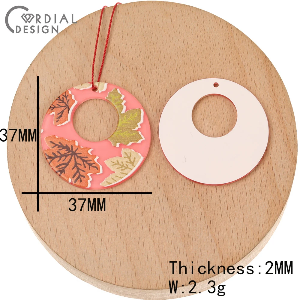 Cordial Design 50Pcs DIY Pendant/Jewelry Accessories/Hand Made/Connectors/Jewelry Findings & Components/Charms/Earrings Making
Cordial Design 50Pcs DIY Pendant/Jewelry Accessories/Hand Made/Connectors/Jewelry Findings & Components/Charms/Earrings Making