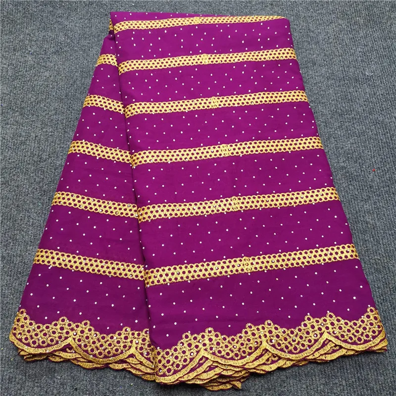 5 Yard Dry Lace Fabric Latest Heavy Beaded Embroidery African 100% Cotton Swiss Voile Popular Dubai Style For Party Wedding 9L91
5 Yard Dry Lace Fabric Latest Heavy Beaded Embroidery African 100% Cotton Swiss Voile Popular Dubai Style For Party Wedding 9L91