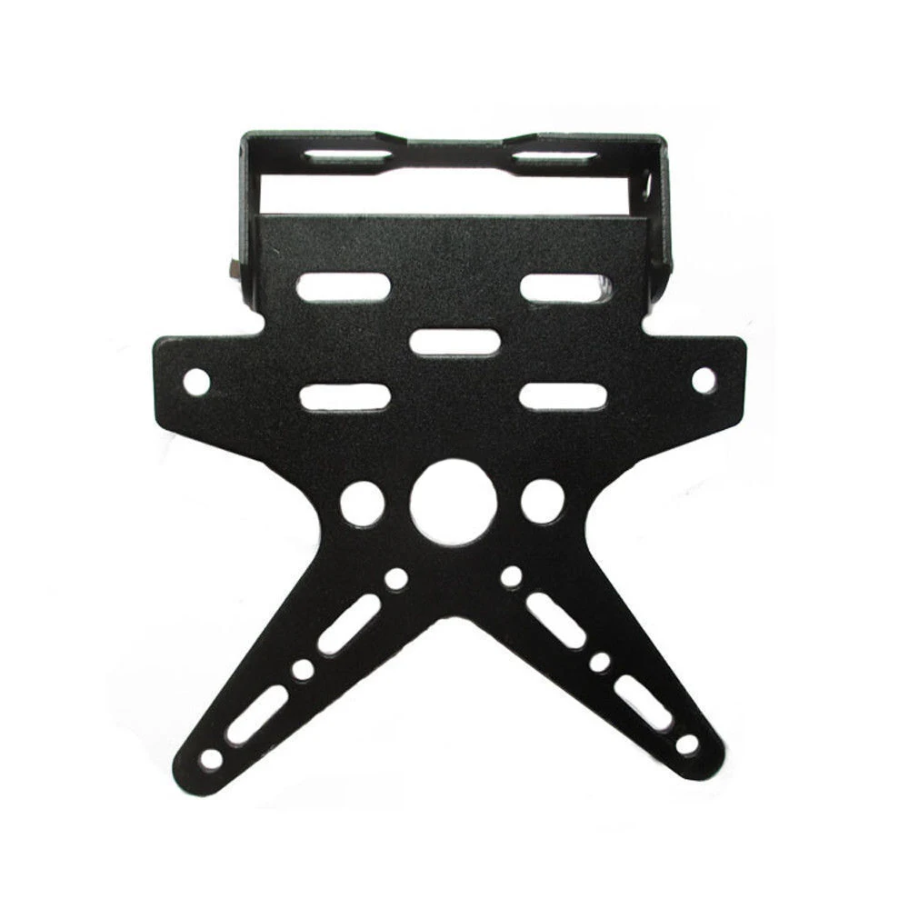 Black Accessory Trim Decal Decor License Plate Bracket Replacement Motorcycle Electric Vehicle Adjusted 1pc Exterior
Black Accessory Trim Decal Decor License Plate Bracket Replacement Motorcycle Electric Vehicle Adjusted 1pc Exterior