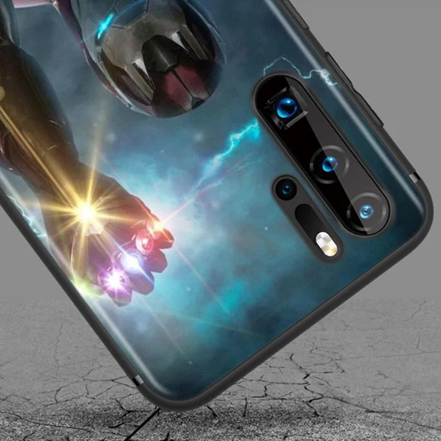 Marvel Super Hero Avengers Iron Man For Huawei P50 P40 P30 P20 P10 P9 P8 Lite E Mini Pro Plus 5G TPU Silicone Black Phone Case
Marvel Super Hero Avengers Iron Man For Huawei P50 P40 P30 P20 P10 P9 P8 Lite E Mini Pro Plus 5G TPU Silicone Black Phone Case