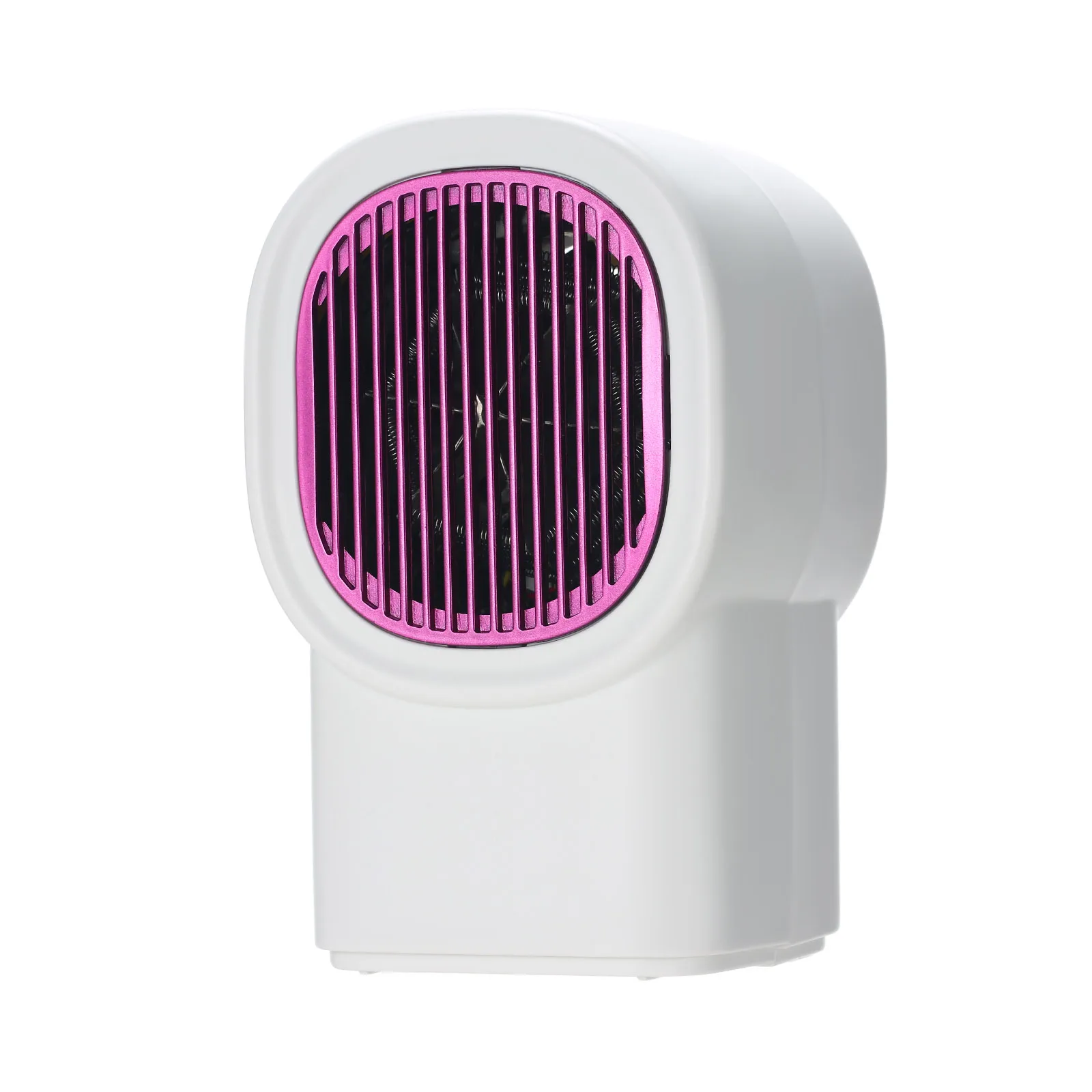 

Mini Electric Heater Portable Home Warmer Fast Heating Fan 110V/220V 50HZ Desktop Warm Air Blower Radiator for Winter Household