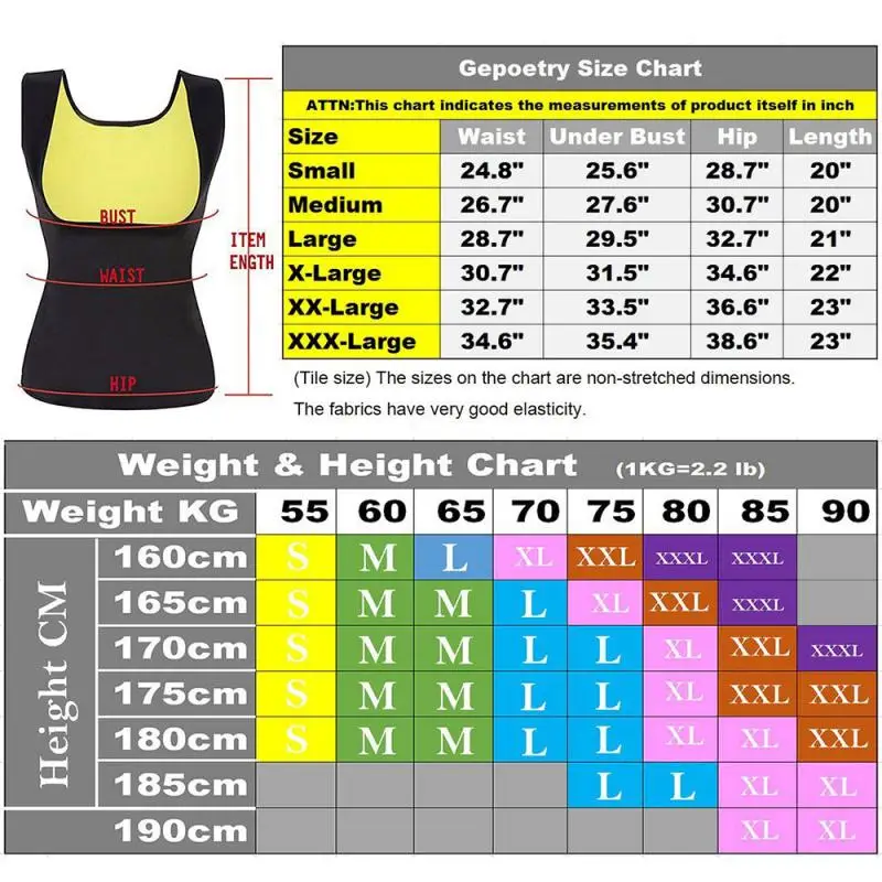 Women Fitness Sportswear Waist Trainer Slimming Vest Waist Belt Modeling Strap Slimmer Body Shaper Ladies Shapewear Corset
Women Fitness Sportswear Waist Trainer Slimming Vest Waist Belt Modeling Strap Slimmer Body Shaper Ladies Shapewear Corset