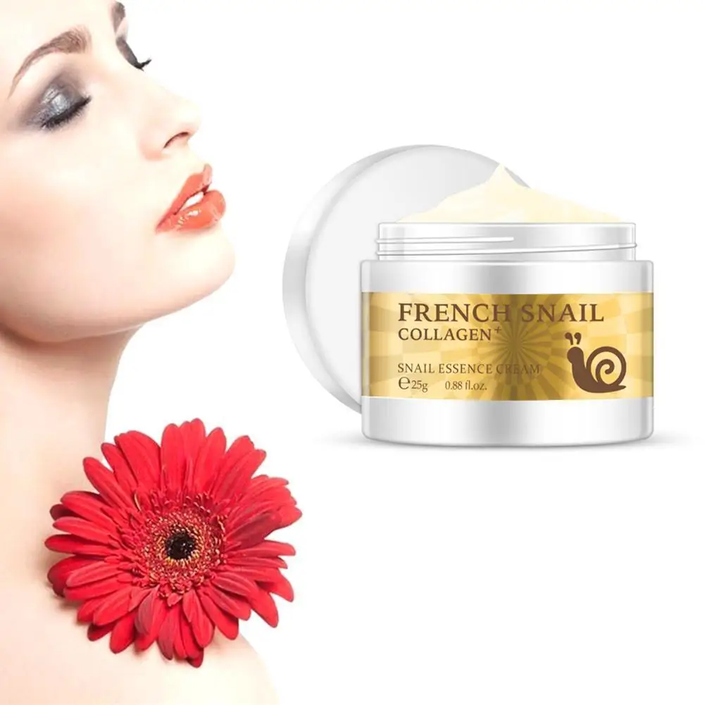 Health Snail Face Cream Whitening Cream Hyaluronic Aging Anti Anti Serum Moisturizer Acid Nourishing Cream O2K0
Health Snail Face Cream Whitening Cream Hyaluronic Aging Anti Anti Serum Moisturizer Acid Nourishing Cream O2K0