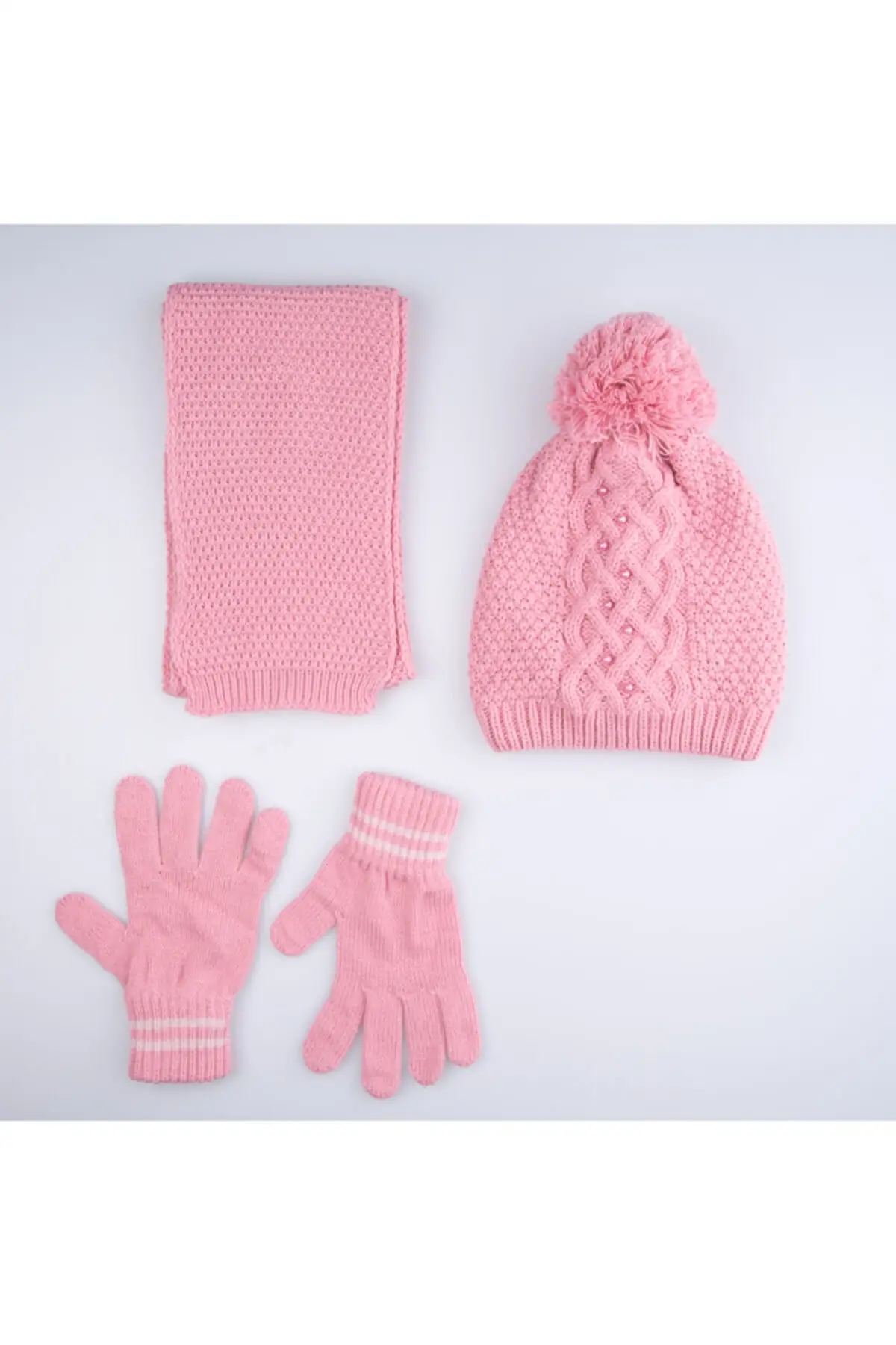 Набор из шапки и перчаток для официанта 9-15 лет 3 шт. Набор
Набор из шапки и перчаток для официанта 9-15 лет 3 шт. Набор