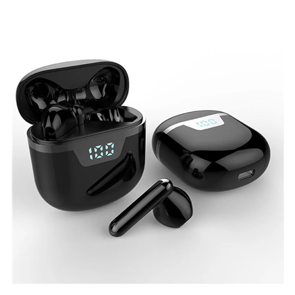 Wireless Headphone Bluetooth 5.0 Stetro Headsets Waterproof Earpieces Sport Earbuds For Huawei Apple Iphone Xiaomi Samsung LG
Wireless Headphone Bluetooth 5.0 Stetro Headsets Waterproof Earpieces Sport Earbuds For Huawei Apple Iphone Xiaomi Samsung LG