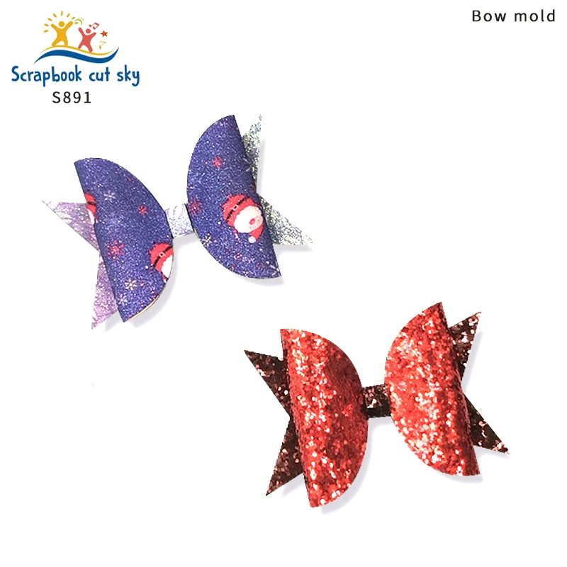 Bowknot S891 wooden fish cutting mold, suitable for general market machines, new products in 2020
Bowknot S891 wooden fish cutting mold, suitable for general market machines, new products in 2020