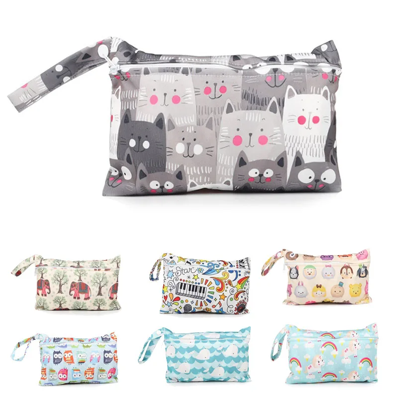 Baby Diaper Bag Waterproof Baby Storage Bag Reusable Convenient Safe Outdoor Travel Zipper Baby Stroller Bags Cartoon Care Bags
Baby Diaper Bag Waterproof Baby Storage Bag Reusable Convenient Safe Outdoor Travel Zipper Baby Stroller Bags Cartoon Care Bags