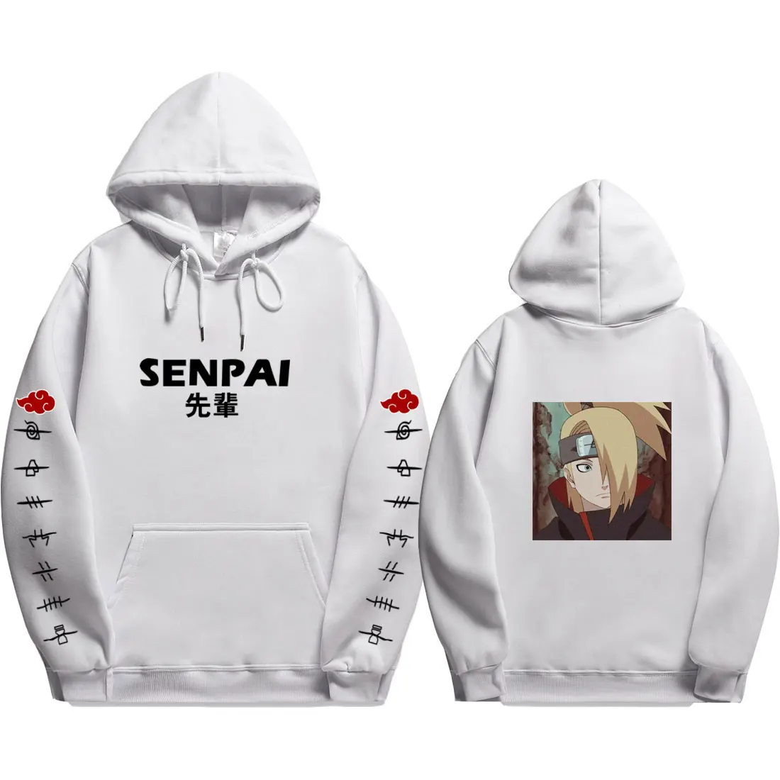 Толстовки для пары зимнее пальто модное свободное худи akatsuki Deidara толстовка унисекс Толстовка для мужчин и женщин
Толстовки для пары зимнее пальто модное свободное худи akatsuki Deidara толстовка унисекс Толстовка для мужчин и женщин