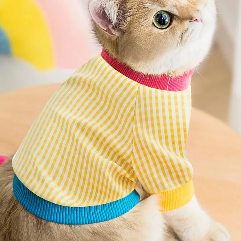 Одежда для домашних животных, Толстовка для собаки, клетчатая куртка для собаки, куртка для чихуахуа, рубашка для щенка, одежда для маленьки...
Одежда для домашних животных, Толстовка для собаки, клетчатая куртка для собаки, куртка для чихуахуа, рубашка для щенка, одежда для маленьки...