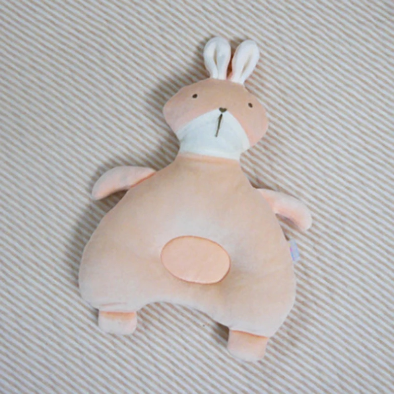 Baby Pillow Cute Rabbit Cartoon Sleeping Support Newborn Infant Flat Head Pillow Baby Head Round Protect Plagiocephaly Cushion
Baby Pillow Cute Rabbit Cartoon Sleeping Support Newborn Infant Flat Head Pillow Baby Head Round Protect Plagiocephaly Cushion