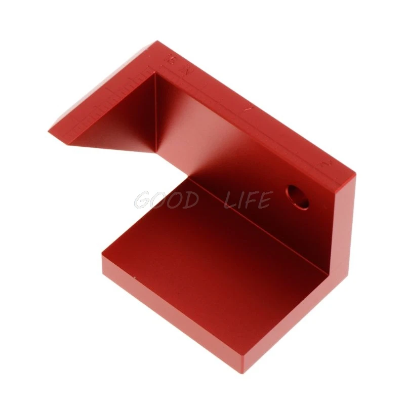 45 degree angle line drawing woodworking tools right angle line drawing carpenter round center line scribe Layout Tool
45 degree angle line drawing woodworking tools right angle line drawing carpenter round center line scribe Layout Tool