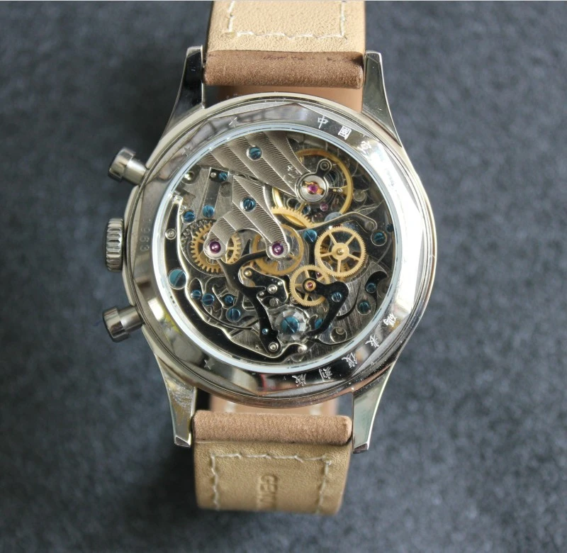 RETRO 1963 PILOT WATCH RETRO AIR FORCE ONE MILITARY WATCHES MANUAL MECHANICAL MOVEMENT ST1901 AVIATION TREND BUSINESS MEN WATCH
RETRO 1963 PILOT WATCH RETRO AIR FORCE ONE MILITARY WATCHES MANUAL MECHANICAL MOVEMENT ST1901 AVIATION TREND BUSINESS MEN WATCH