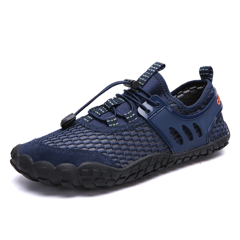 Men Hiking Shoes Waterproof Outdoor Sneaker Men Trekking Boots Trail Camping Sneakers
Men Hiking Shoes Waterproof Outdoor Sneaker Men Trekking Boots Trail Camping Sneakers