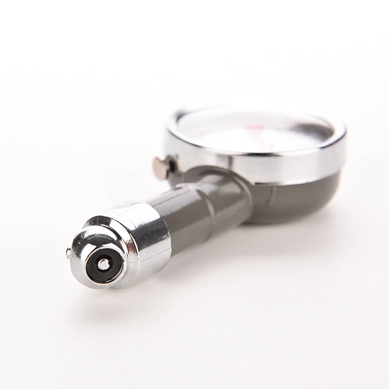 New Metal Car tire pressure gauge auto air pressure meter tester diagnostic tool second hand car repair test high precision 
New Metal Car tire pressure gauge auto air pressure meter tester diagnostic tool second hand car repair test high precision