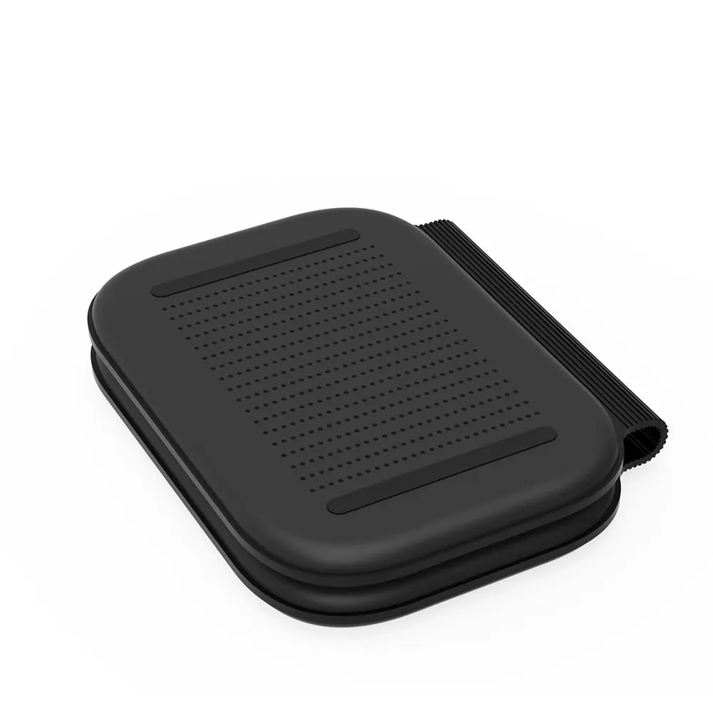 15W Folding Qi Fast Magnetic Charger for Magsafe iPhone 12 Pro Max 3 in 1 Wireless Charger for Apple AirPods Pro Watch iWatch
15W Folding Qi Fast Magnetic Charger for Magsafe iPhone 12 Pro Max 3 in 1 Wireless Charger for Apple AirPods Pro Watch iWatch