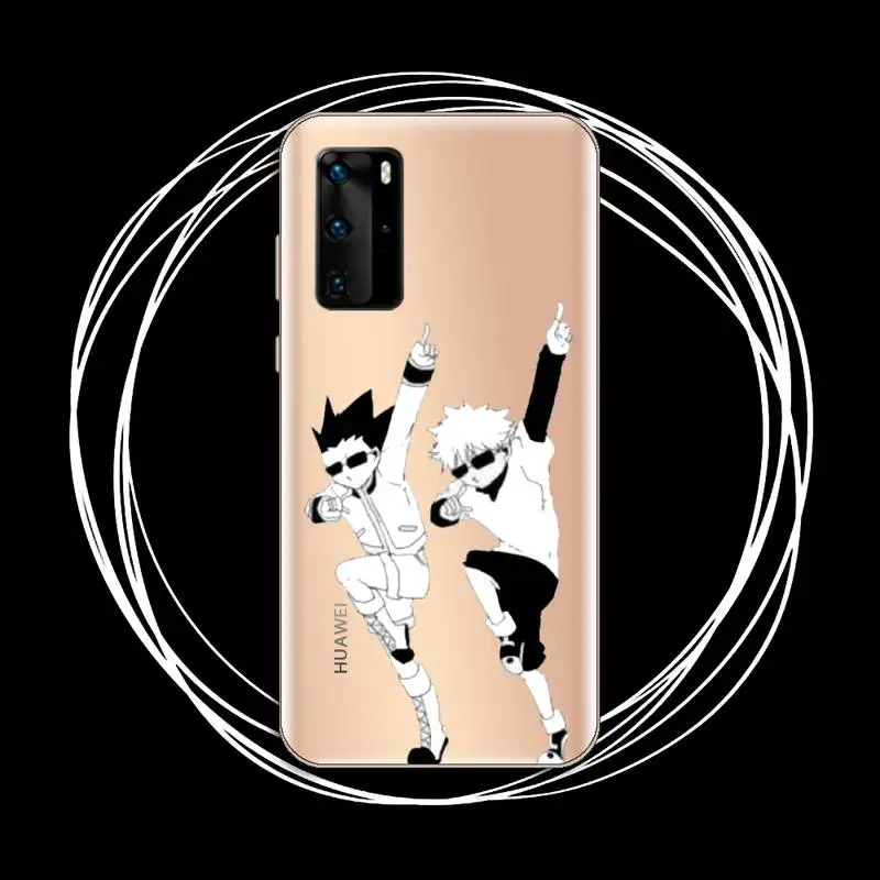 Hunter X Hunter Killua Zoldyck anime Phone Case Transparent for Huawei P honor 8 10i 20 30 40 smart 2019
Hunter X Hunter Killua Zoldyck anime Phone Case Transparent for Huawei P honor 8 10i 20 30 40 smart 2019