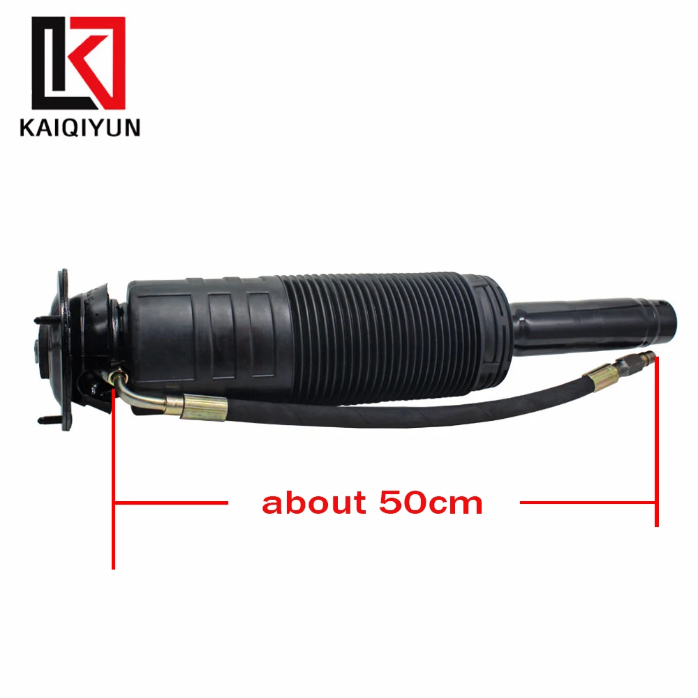 Front Left / Right Hydraulic Suspension Shock Absorber For Mercedes Benz S Class W220 CL Class W215 w/Active Body Control 1Piece
Front Left / Right Hydraulic Suspension Shock Absorber For Mercedes Benz S Class W220 CL Class W215 w/Active Body Control 1Piece